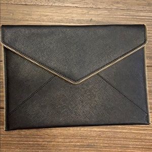 Rebecca Minkoff Envelope Clutch